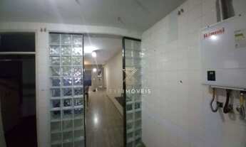 Imagem 2: Apartamento com 3 dormitórios à venda, 94 m² por R$ 950.000,00 - Botafogo - Rio de Janeiro