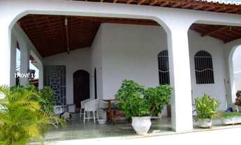 Imagem 3: Casa Duplex para Venda em Natal, Lagoa Nova, 3 dormitórios, 3 suítes, 2 banheiros, 3 vagas