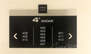 Imagem 3: Sala Centro Cívico