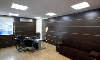 Imagem 7: Prédio Comercial na Vila Prudente Próximo à Estação Oratório Linha 15Prata do Metrô