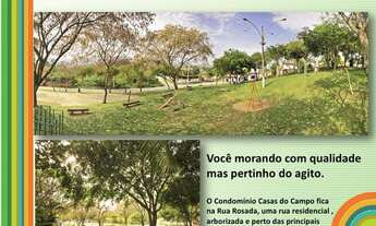 Imagem 7: Linda casa de 2 quartos no Casas do Campo