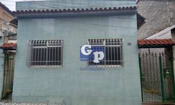 Imagem: Casa com 1 quarto para alugar, 70 m² por