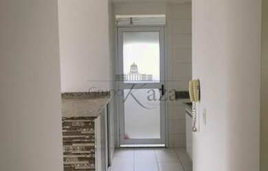 Imagem 7: Excelente Apartamento a venda Jardim Copacabana - Fatto Acqua 2 Dormitórios e 1 vaga de ga