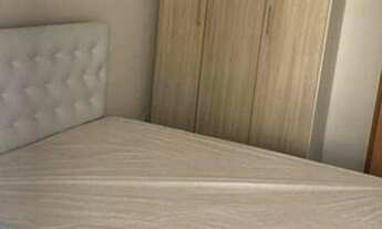 Imagem 7: Apartamento com 1 dormitório, 1 suíte, apartamento novo- Caiçara - Praia Grande/SP