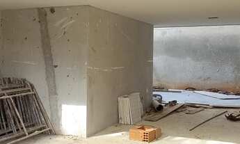 Imagem 5: EXCELENTE SOBRADO NO VISTA ALEGRE - NOVO - S300C