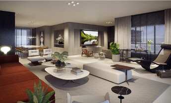 Imagem 2: Apartamento à Venda em Jacarecica | 265m2 | 4 suítes | 5 banheiros | 4 vagas