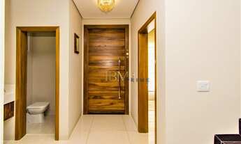 Imagem 2: Casa com 5 dormitórios à venda, 408 m² por R$ 3.800.000,00 - Alphaville - Ribeirão Preto/S