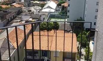 Imagem 2: Apartamento 1 dormitório para Venda em São Paulo, Vila Mariana, 1 dormitório, 1 banheiro