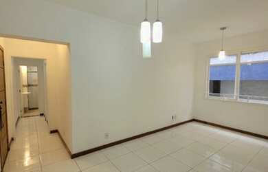 Imagem 2: Aconchegante dois quartos