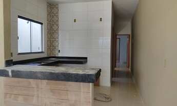 Imagem 5: Casa 2 Quartos Sendo 1 Suíte, Residencial Santa Fé - Goiânia