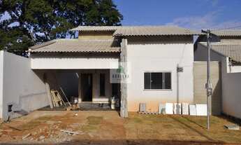 Imagem 2: Anápolis - Casa Padrão - Residencial Araguaia