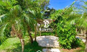 Imagem 5: Chácara com 3 dormitórios, 2500 m² - venda por R$ 2.000.000,00 ou aluguel por R$ 10.000,00