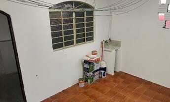 Imagem 7: Locação de Casas / Padrão na cidade de São Paulo