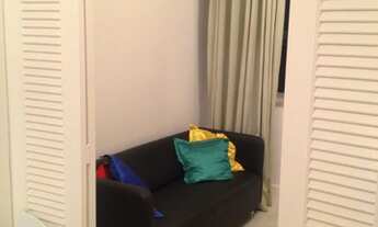 Imagem 7: Apartamento para aluguel tem 50 metros quadrados com 1 quarto em Ipanema - Rio de Janeiro