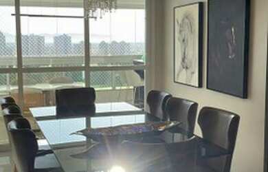 Imagem 5: Vendo Apartamento de 3 suítes no Condomínio Splendore