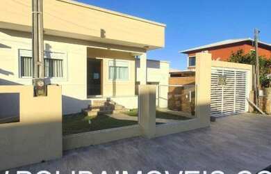 Imagem 2: Casa para Venda em Imbituba, PRAIA DA RIBANCEIRA / VILA ESPERANÇA, 2 dormitórios, 2 banhei