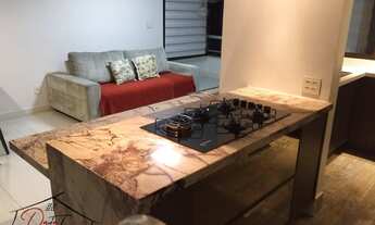 Imagem 7: Cobertura para Venda em Lauro de Freitas, Vilas Do Atlantico, 2 dormitórios, 2 suítes, 2 b