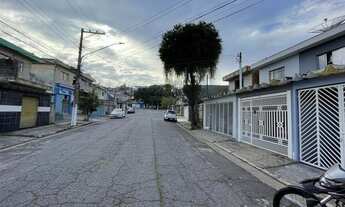 Imagem 3: Casa Vila Pereira Barreto São Paulo/SP