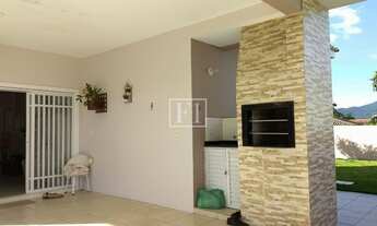 Imagem 6: FLORIANóPOLIS - Casa Padrão - Campeche