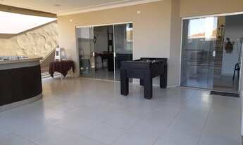 Imagem 3: Casa no Damha II com 4 dormitórios