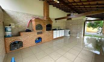 Imagem 7: Casa Padrão para Venda em Villatur Saquarema-RJ