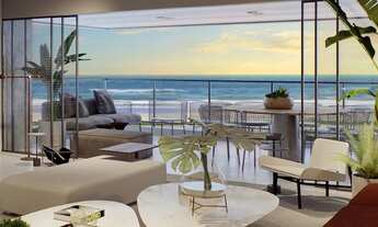 Imagem 3: Apartamento à Venda em Jacarecica | 265m2 | 4 suítes | 5 banheiros | 4 vagas