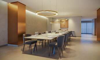 Imagem 3: Apartamento 3 dormitórios - sendo 1 suíte - com 2 vagas - Próximo ao metrô Saúde