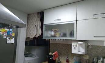 Imagem 5: Apartamento com 2 dormitórios à venda, 82 m² por R$ 800.000 - Botafogo - Rio de Janeiro/RJ