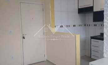 Imagem 2: Apartamento - Loteamento Parque São Martinho - Campinas