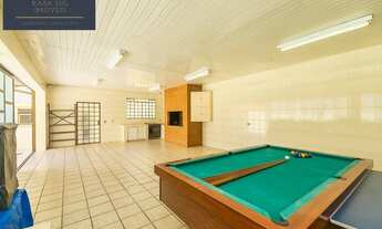 Imagem 6: Casa com 4 dormitórios à venda, 253 m² - Pilarzinho