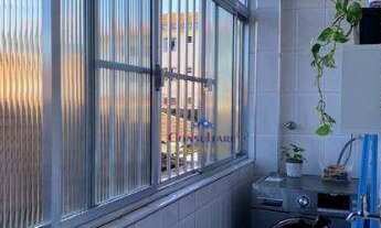 Imagem 5: Apartamento com 2 dormitórios à venda, 71 m² por R$ 265.000,00 - Jardim Independência - Sã