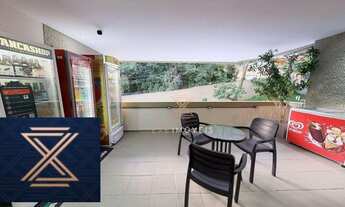 Imagem 6: Apartamento com 2 dormitórios à venda, 85 m² por R$ 850.000 - São Conrado - Rio de Janeiro