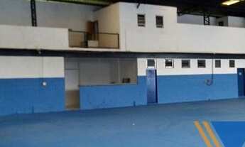 Imagem 7: Galpão para locação na Rodovia Fernão Dias