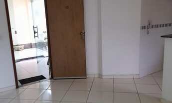 Imagem 6: Apartamento 1 Quarto com Móveis Planejados