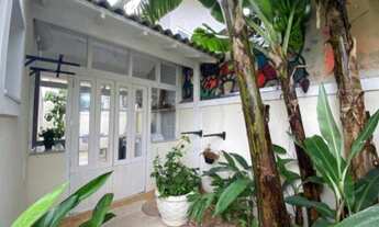 Imagem 7: Casa triplex em condominio fechado em Vargem Grande de 4 suites