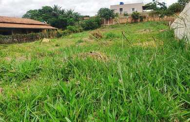 Imagem 6: Lote em Condomínio Fechado para Venda em Brasília, Setor Habitacional Tororó (jardim botan