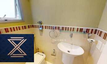 Imagem 2: Apartamento com 1 dormitório à venda, 61 m² por R$ 990.000 - Gávea - Rio de Janeiro/RJ