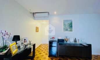 Imagem 2: RIO DE JANEIRO - Apartamento Padrão - Ipanema