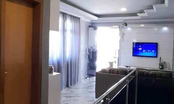 Imagem 3: Cobertura para venda com 135 metros quadrados com 2 quartos em Castelo - Belo Horizonte