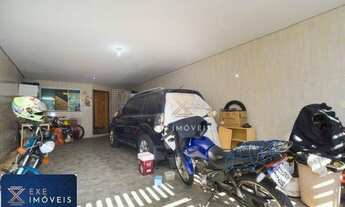 Imagem 6: Casa com 4 dormitórios à venda, 380 m² por R$ 3.000.000 - Chácara Mafalda - São Paulo/SP