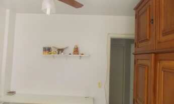 Imagem 5: Venda apartamento com dois quartos e uma vaga de garagem em centro do Rio de Janeiro