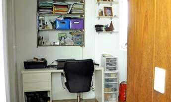 Imagem 6: Apartamento para venda com 107 metros quadrados com 3 quartos em Casa Amarela - Recife - P