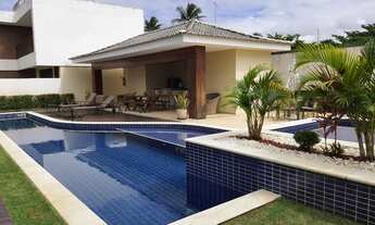 Imagem: 4 QUARTOS SENDO 3 SUÍTES - BURAQUINHO