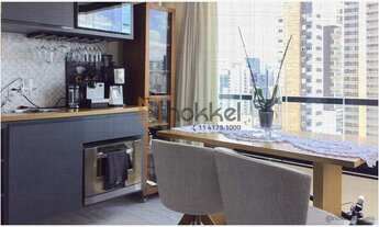 Imagem: Vila Olimpia -Cobertura Triplex