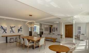 Imagem 4: APARTAMENTO FINAMENTE DECORADO NO MARINA BEACH TOWER