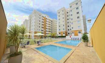 Imagem 3: Piazza do Bosque 2° andar