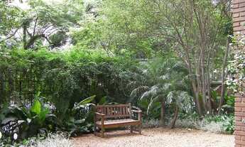 Imagem: Apartamento, 4 Dormitórios, 2 Suítes