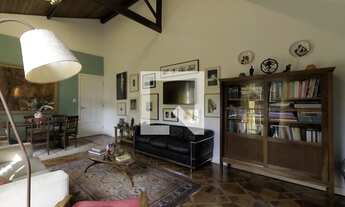 Imagem 4: Casa à Venda - Lapa, 3 Quartos, 210 m2