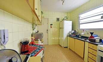 Imagem 4: Apartamento com 3 dormitórios à venda, 83 m² por R$ 800.000 - Moema - São Paulo/SP