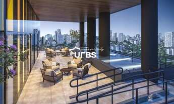 Imagem 3: SPOT MARISTA - Apartamento 3 quartos, sendo 3 suítes